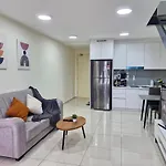 Ekocheras Duplex Suite By Ohana Home