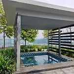 Ekocheras Duplex Suite By Ohana Home