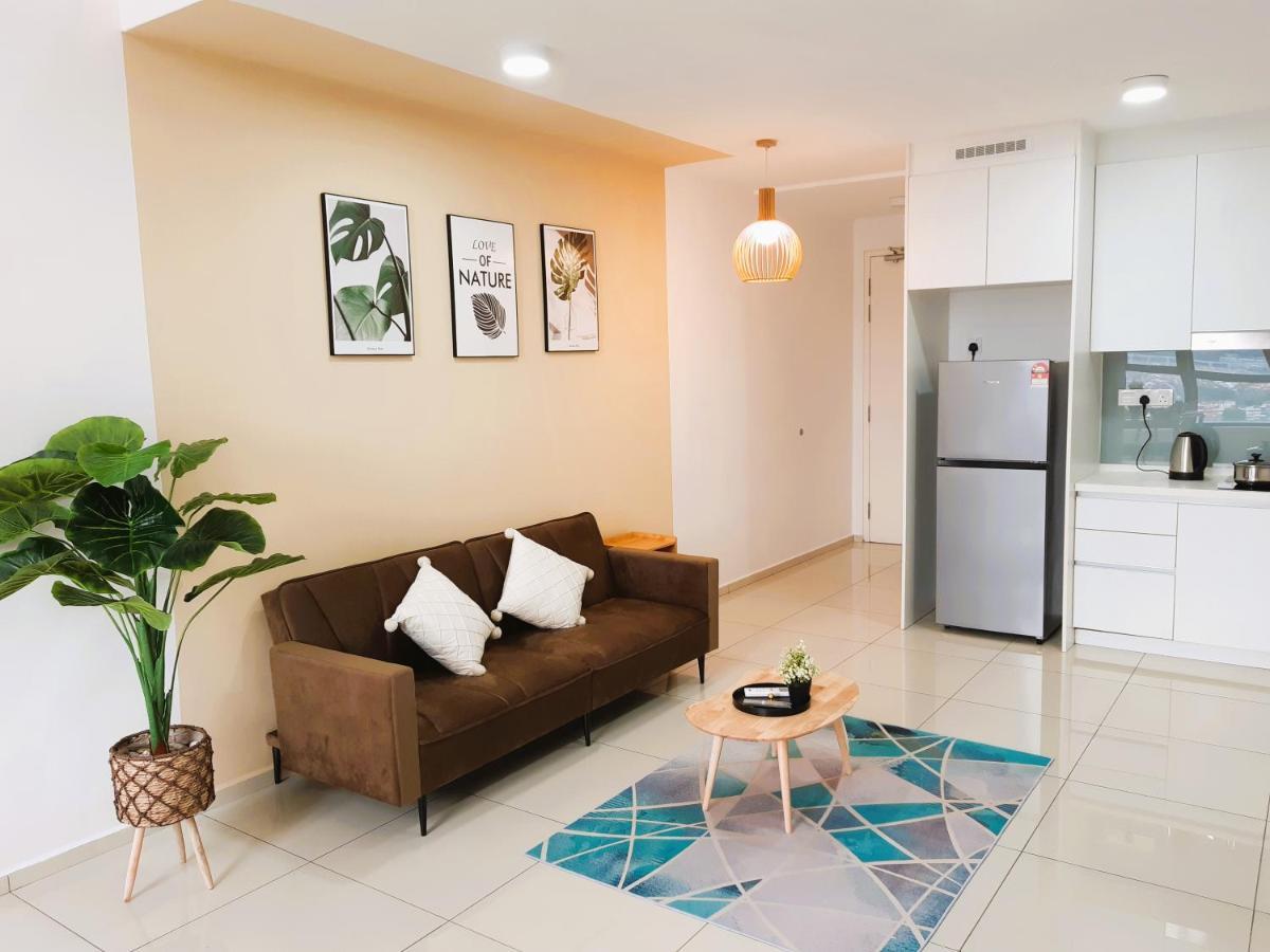 Pangsapuri Ekocheras Duplex By Ohana *