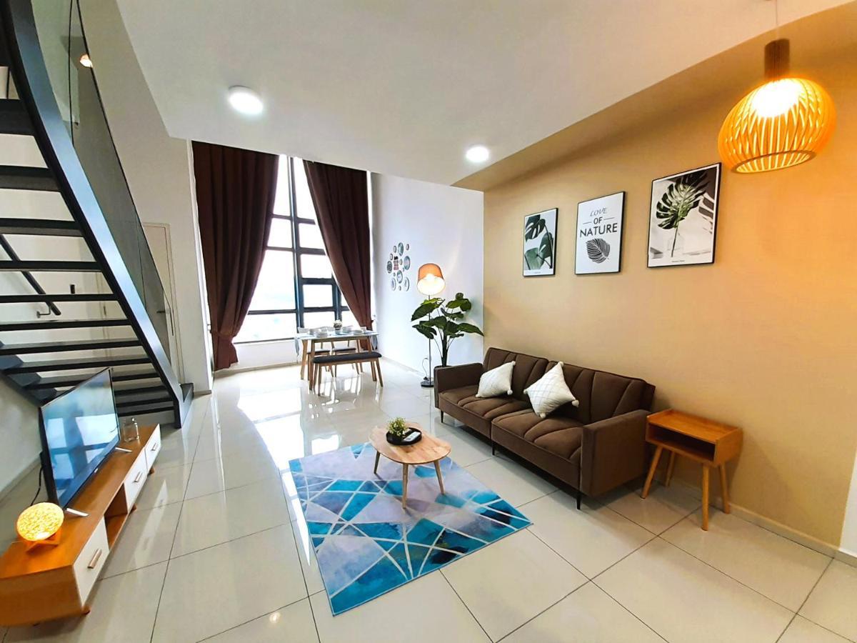 Pangsapuri Ekocheras Duplex By Ohana Kuala Lumpur
