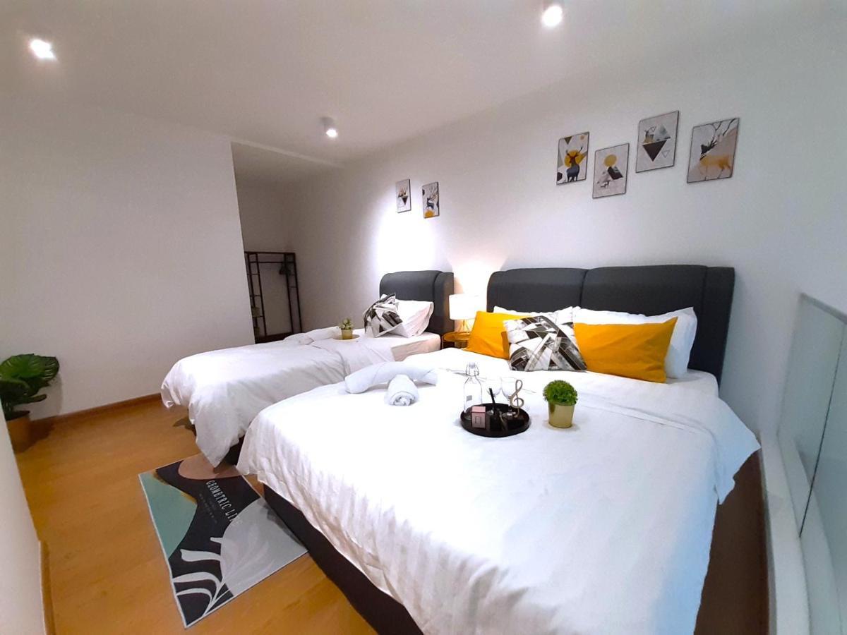 Ekocheras Duplex By Ohana Kuala Lumpur