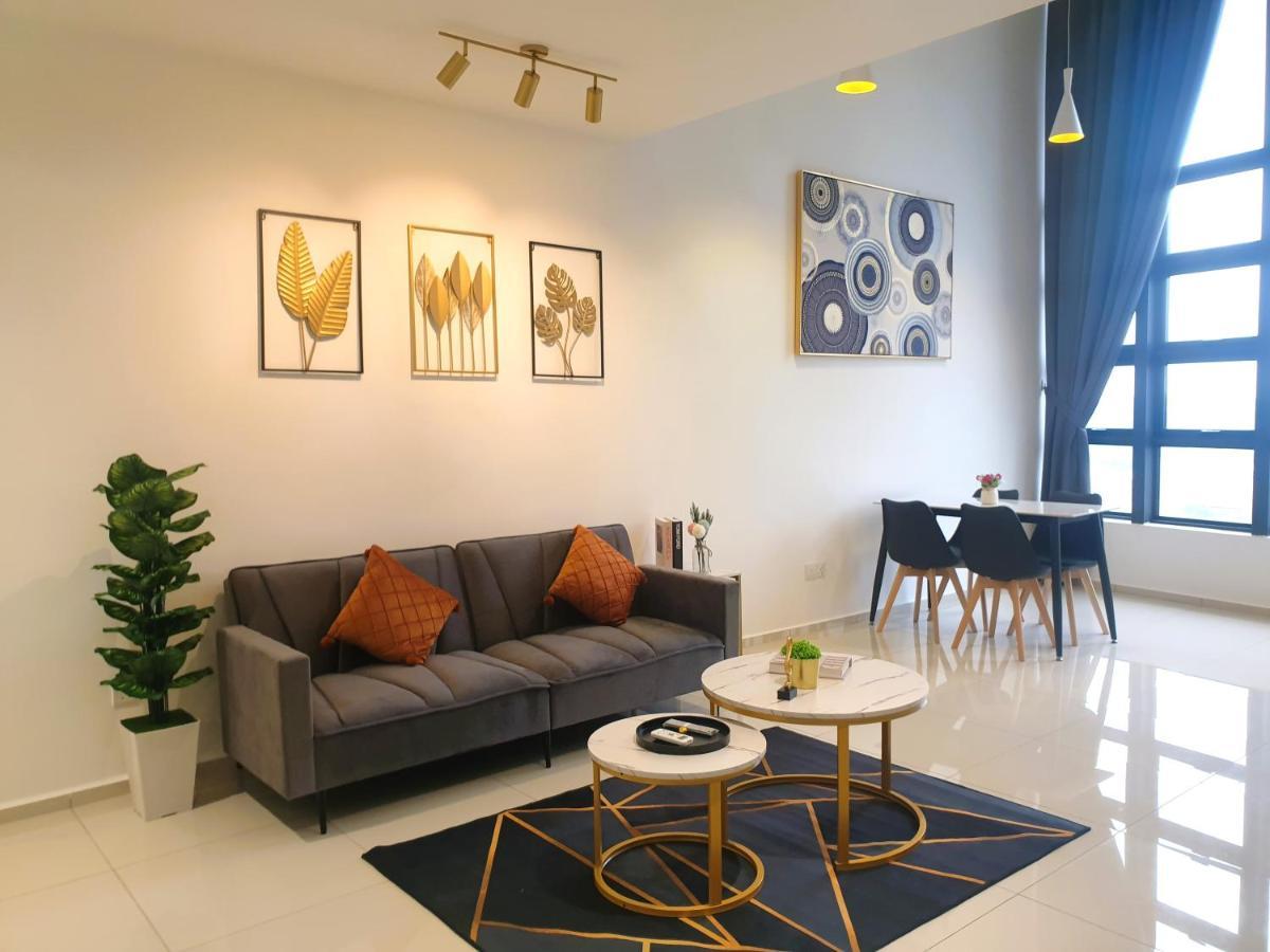 Pangsapuri Ekocheras Duplex By Ohana Kuala Lumpur