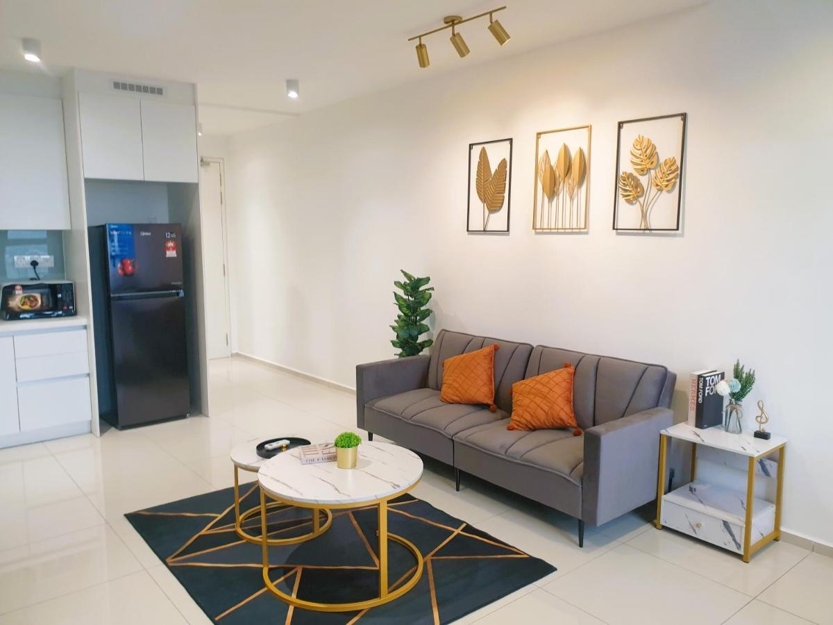 Pangsapuri Ekocheras Duplex By Ohana Kuala Lumpur