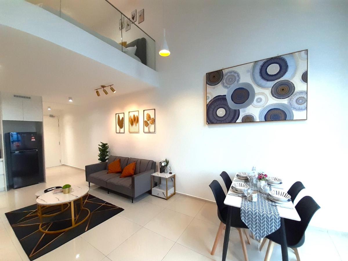 Ekocheras Duplex By Ohana * Kuala Lumpur