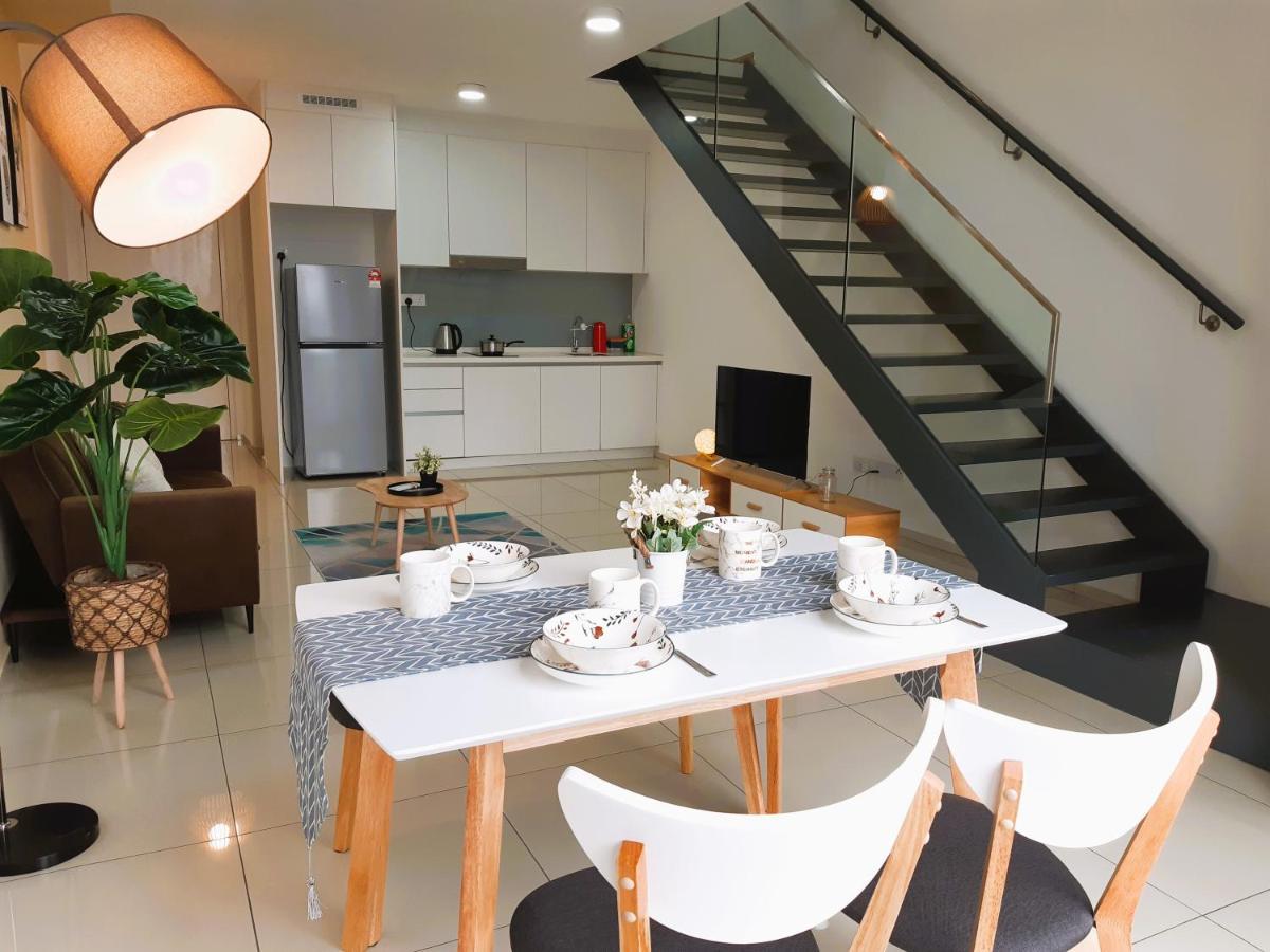 Ekocheras Duplex By Ohana Kuala Lumpur