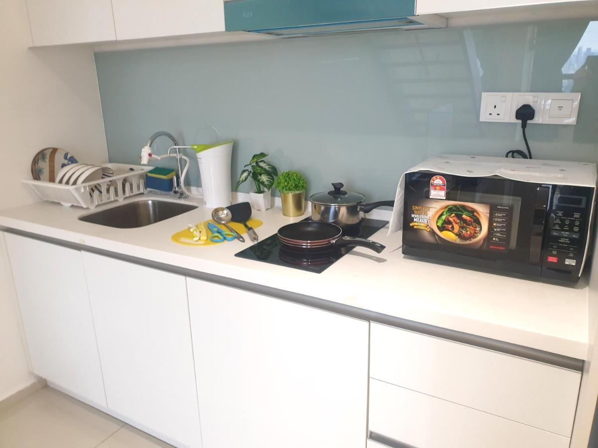 Pangsapuri Ekocheras Duplex By Ohana