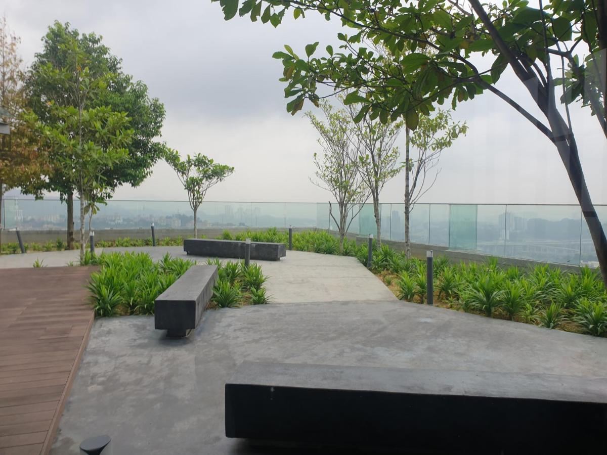 Ekocheras Duplex By Ohana Pangsapuri