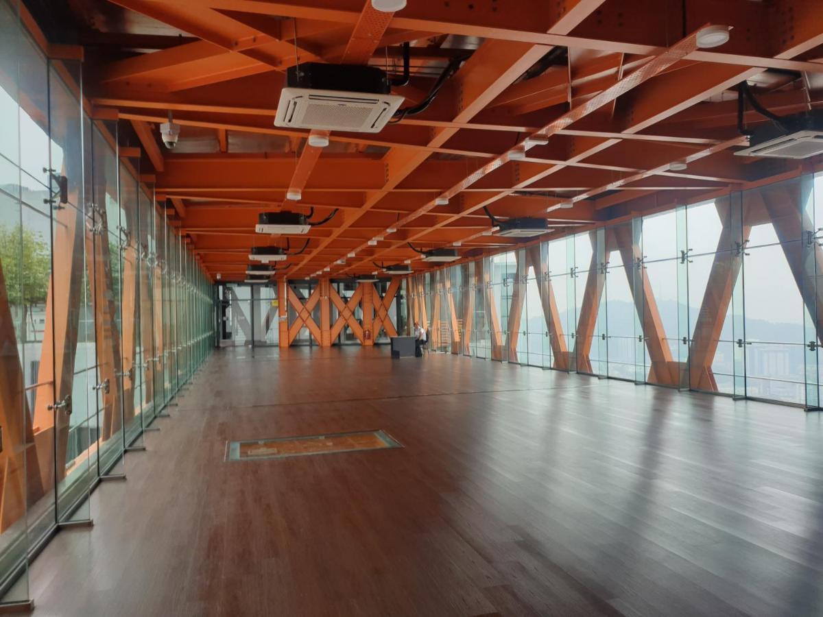 Pangsapuri Ekocheras Duplex By Ohana