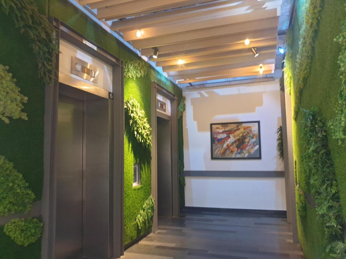 Ekocheras Duplex By Ohana Kuala Lumpur