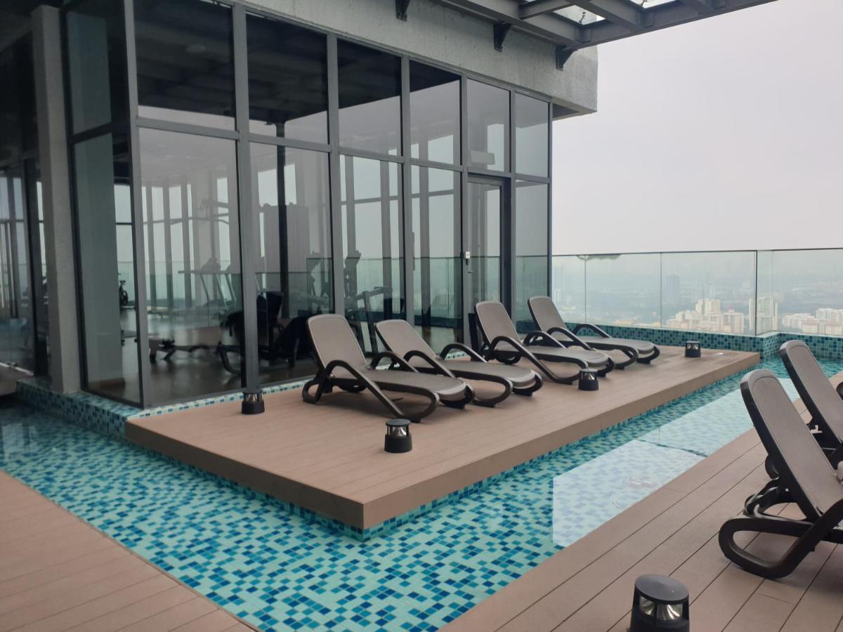 Ekocheras Duplex By Ohana Apartment *