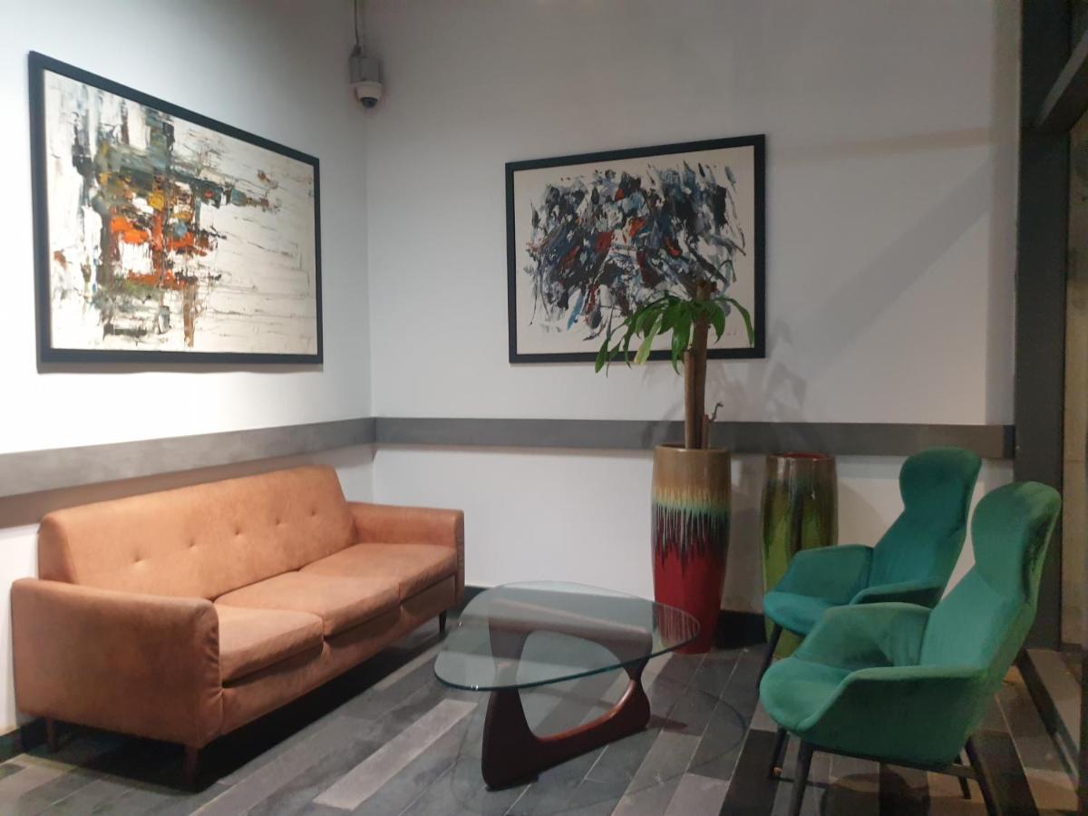 Ekocheras Duplex By Ohana * Kuala Lumpur