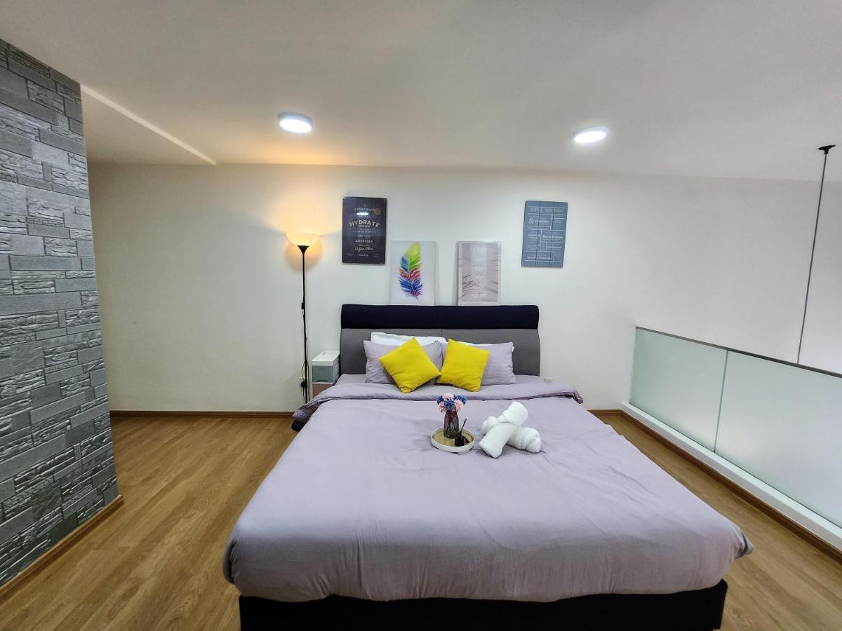 Pangsapuri Ekocheras Duplex By Ohana Kuala Lumpur