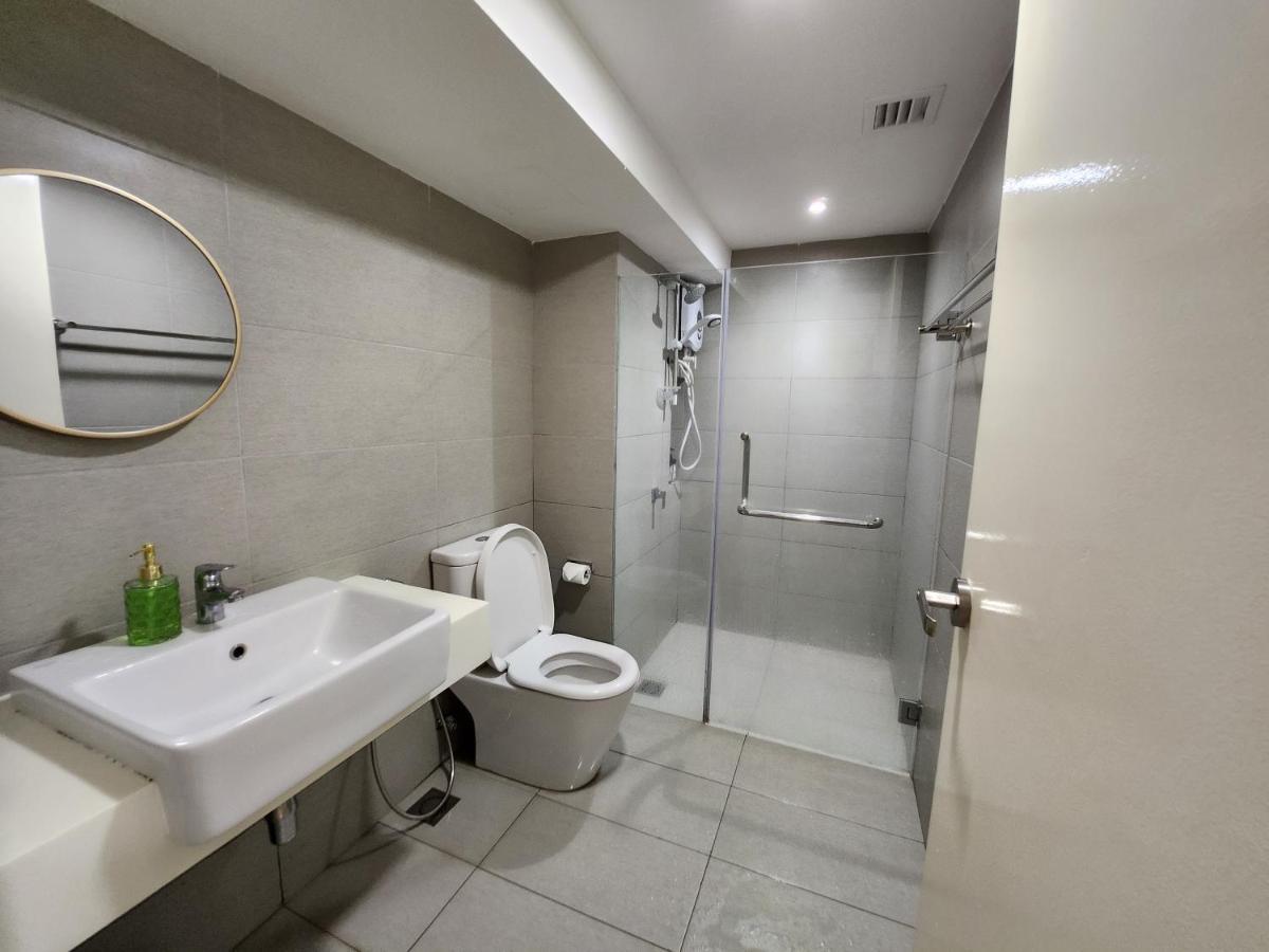 Pangsapuri Ekocheras Duplex By Ohana