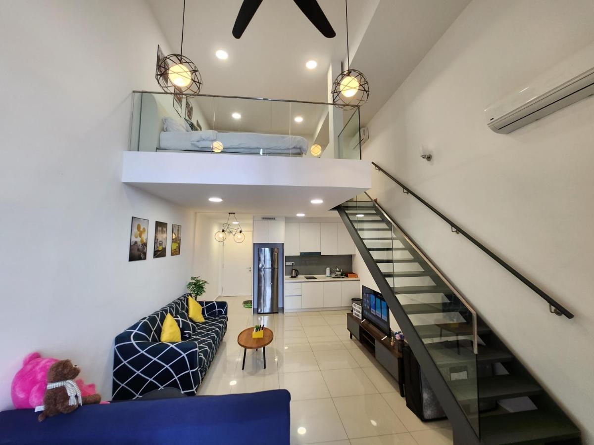 Ekocheras Duplex By Ohana Pangsapuri Kuala Lumpur
