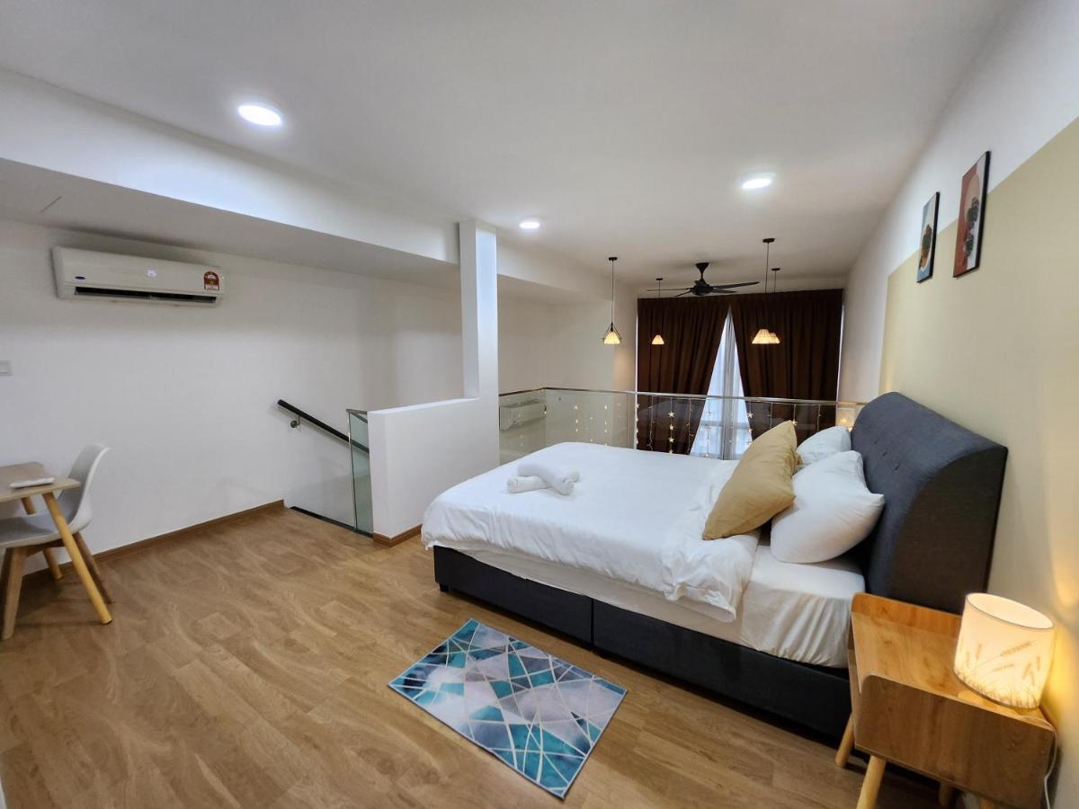 Ekocheras Duplex By Ohana *