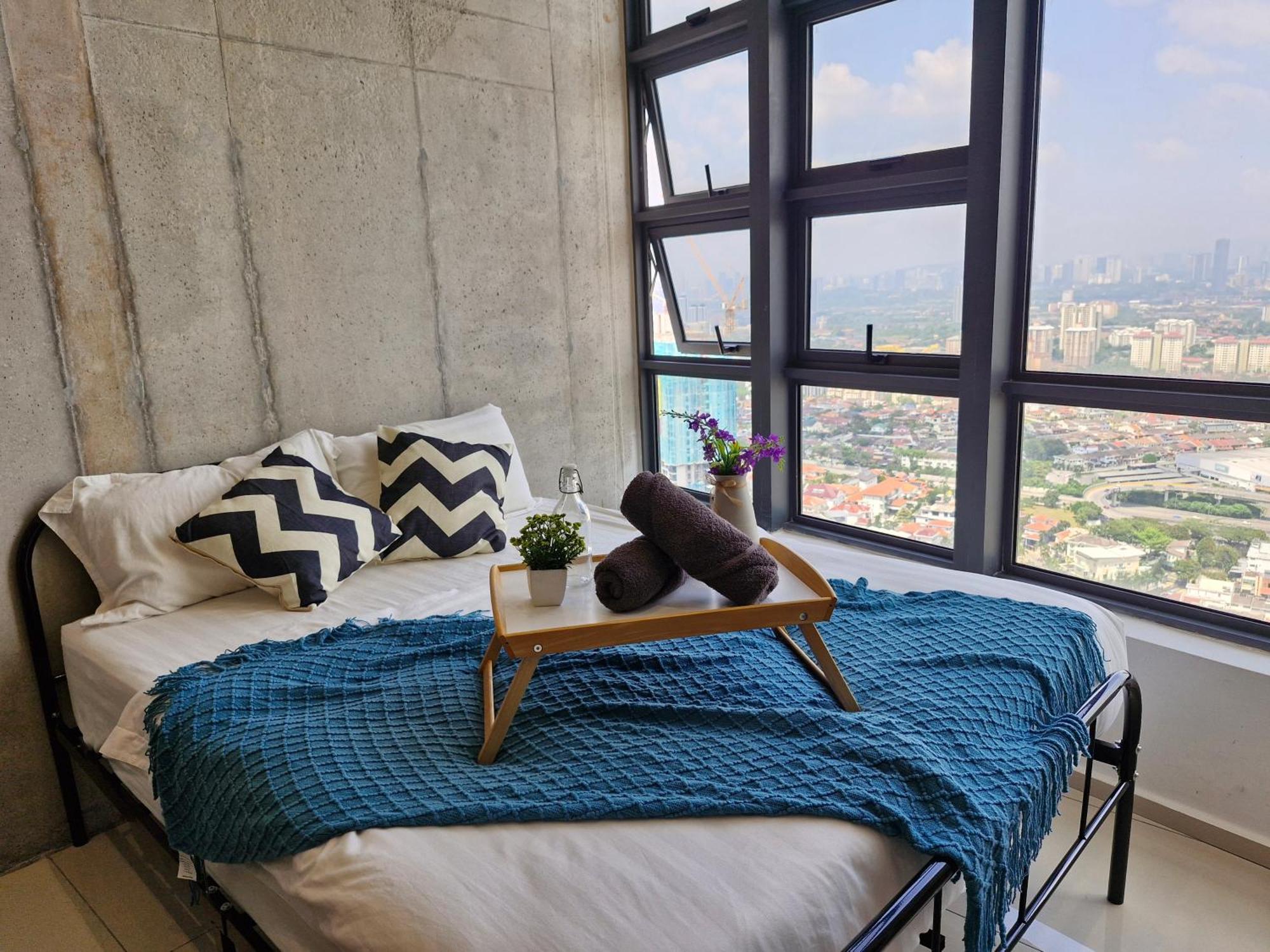 Pangsapuri Ekocheras Duplex By Ohana Kuala Lumpur