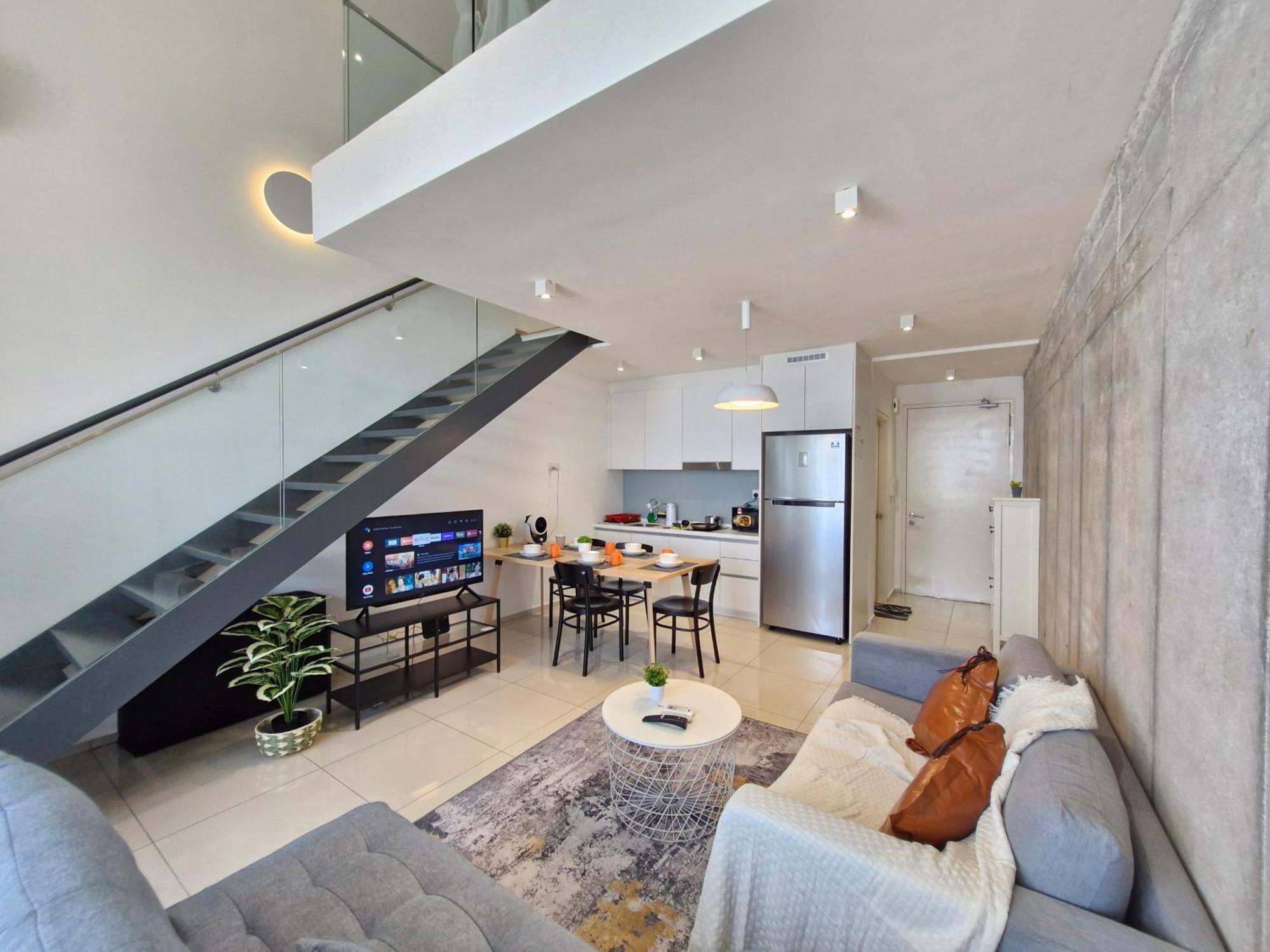 Ekocheras Duplex By Ohana