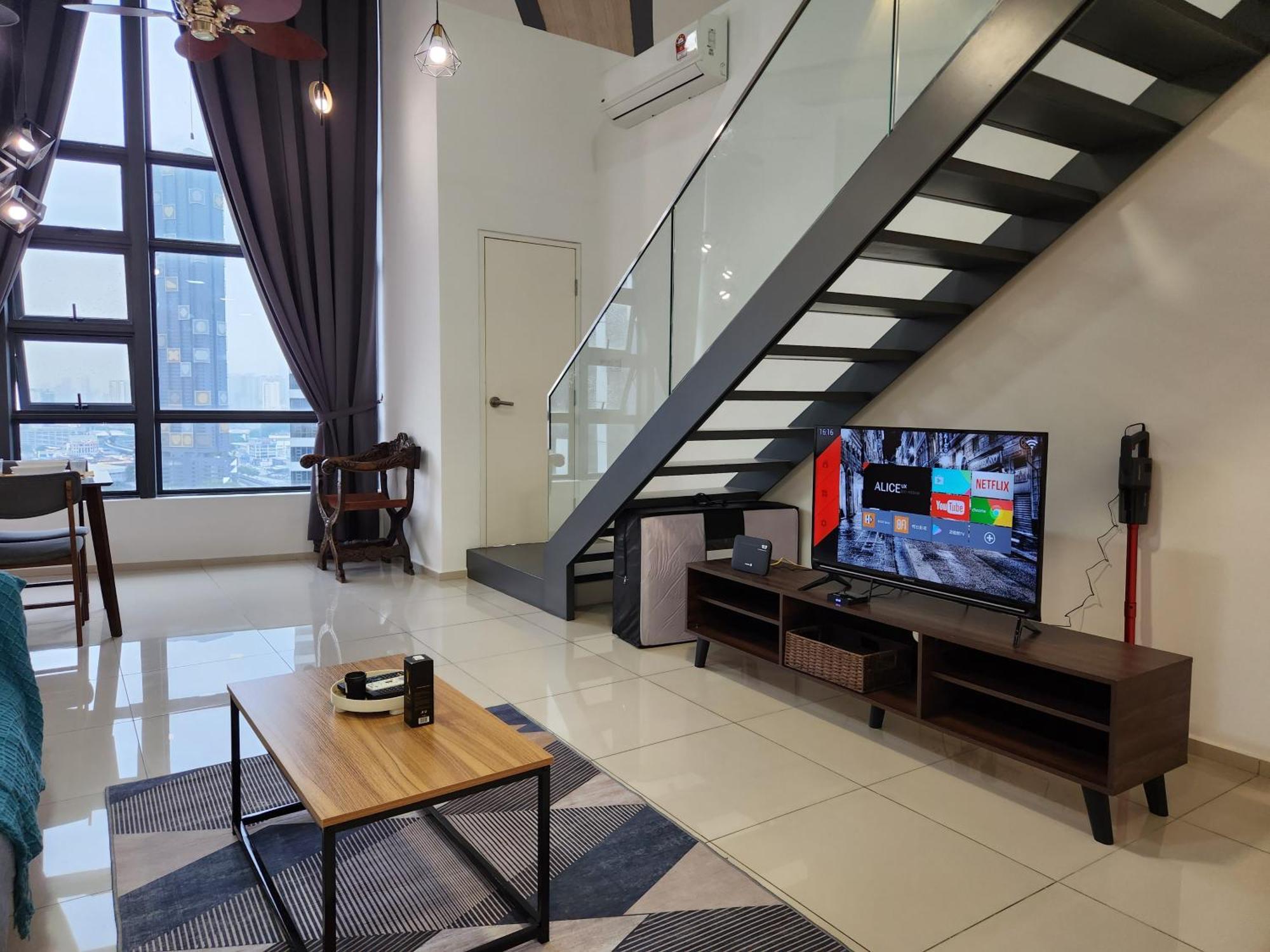 Ekocheras Duplex By Ohana *