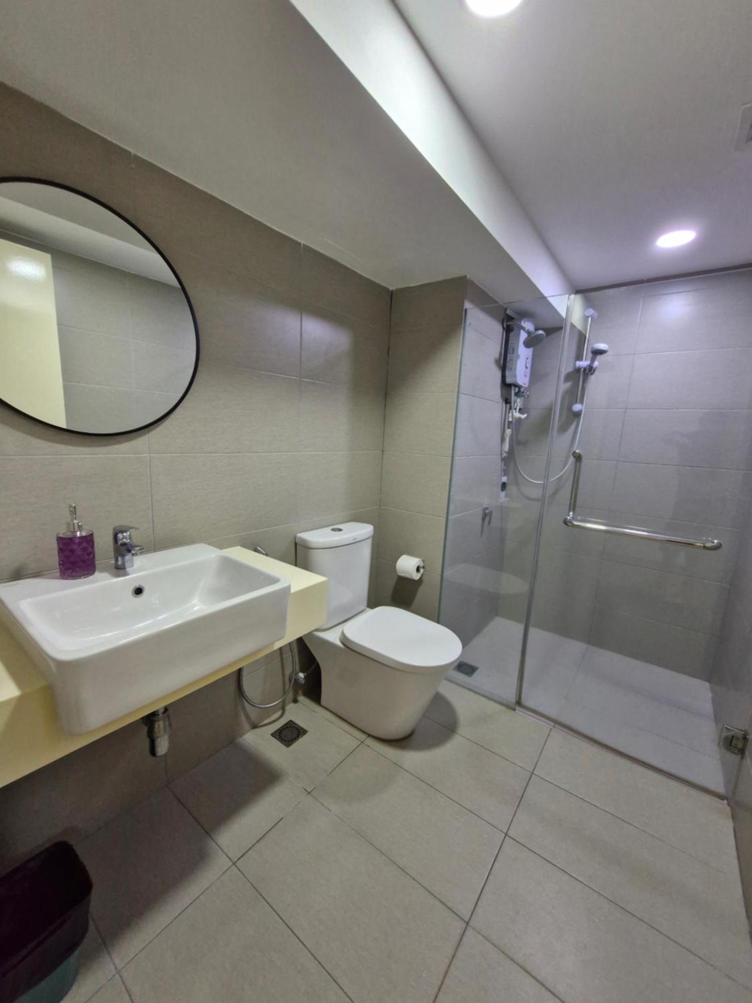 Pangsapuri Ekocheras Duplex By Ohana