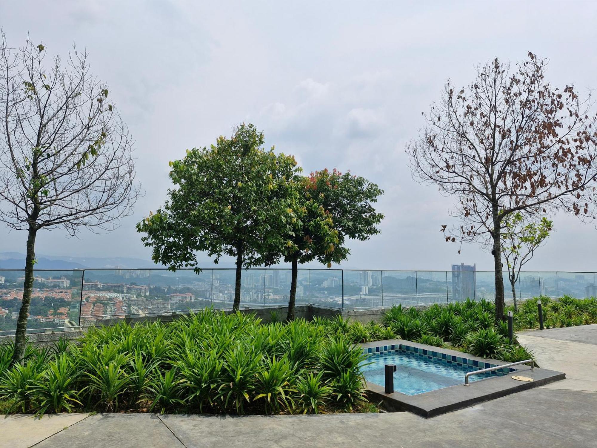 Ekocheras Duplex By Ohana * Kuala Lumpur