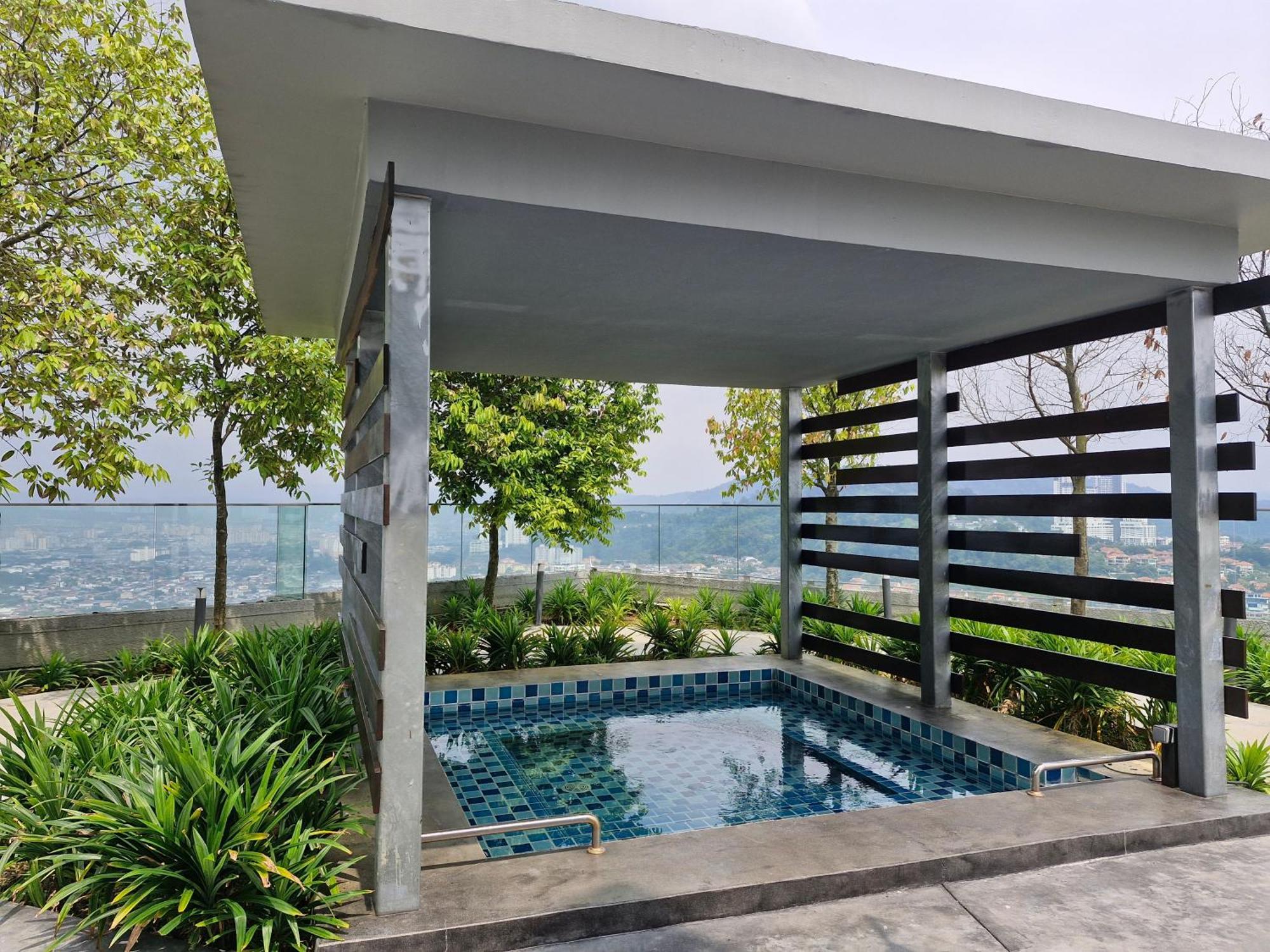 Ekocheras Duplex By Ohana *